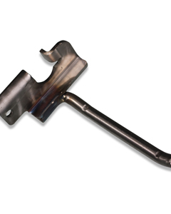 Locking (EHV) left inside - outside V17